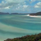 Hill Inlet, Whitehaven Beach