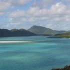 Hill-Inlet - Whitesunday Island