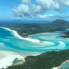 Hill Inlet Whitsunday Island