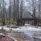 Hill oder Helle Durchblickpanorama