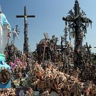 Hill of Crosses