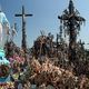 Hill of Crosses