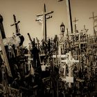 Hill of Crosses