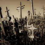 Hill of Crosses