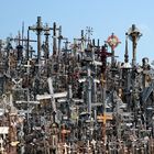 Hill of Crosses II