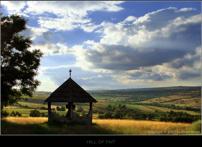 Hill Of Fait