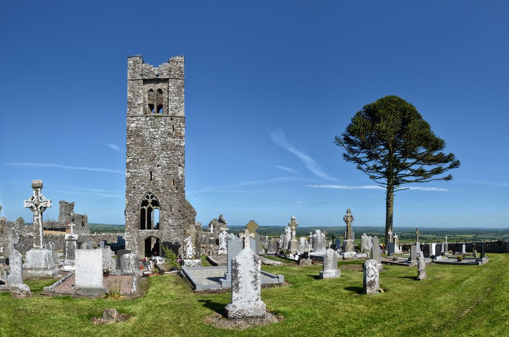 hill of slane