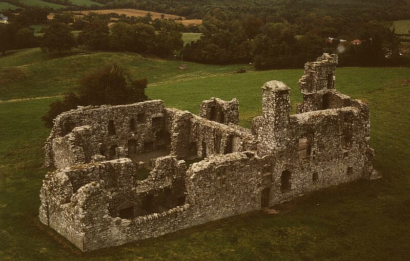 Hill of Slane