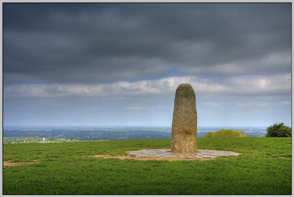 Hill of Tara