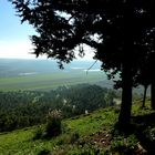 Hill view near Beit Shemesh