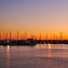 Hillarys Boat Harbour, Perth