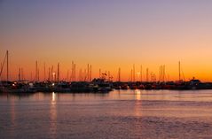 Hillarys Boat Harbour, Perth