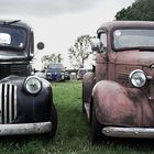 Hillbilly Hoods