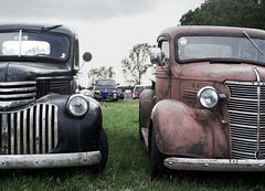 Hillbilly Hoods