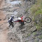 Hillclimbing Andler 2013 - 2