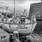 HILLE Hamburg