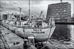 HILLE Hamburg