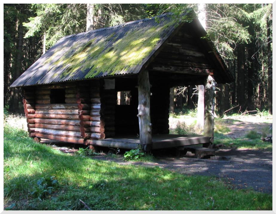 Hillekopfhütte