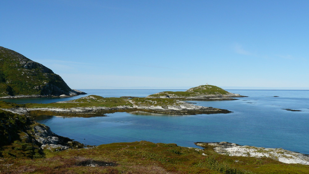 Hillesøya