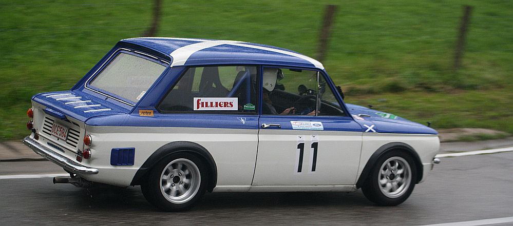 Hillmann IMP