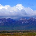 Hills of Connemara