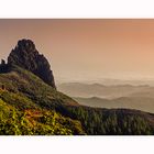 Hills of Gran Canaria