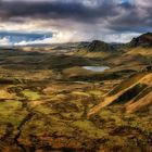 Hills of Skye