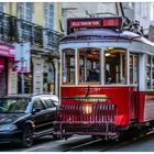 Hills Tramcar Tour