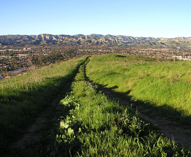 HillsAboveSimiValley