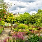 Hillsborough Walled Garden