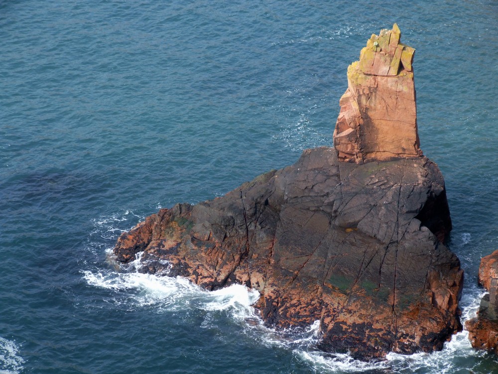 Hillswick Shetland