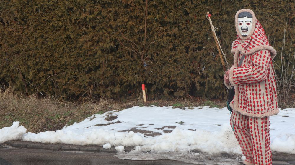 Hilpoltsteiner Flecklasmo im Corona Jahr