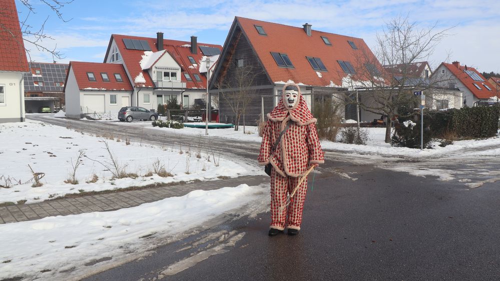 Hilpoltsteiner Flecklasmo im Corona Jahr