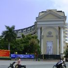 Hilton Hanoi Opera*****