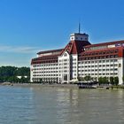 Hilton Vienna Danube