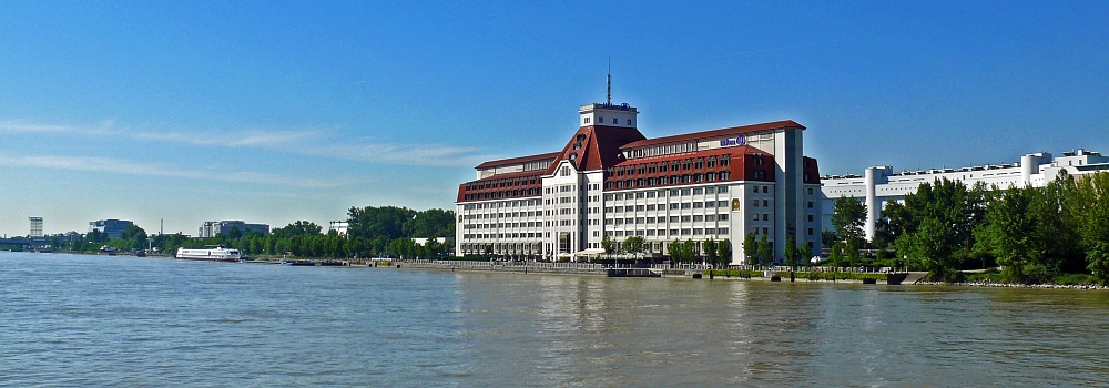 Hilton Vienna Danube