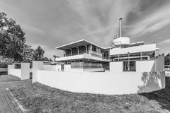 Hilversum / Nieuw-Loosdrecht - Sanatorium Zonnestraal - 13