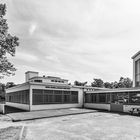 Hilversum / Nieuw-Loosdrecht - Sanatorium Zonnestraal - 17