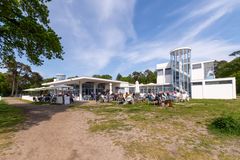 Hilversum / Nieuw-Loosdrecht - Sanatorium Zonnestraal - 24