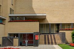 Hilversum - Town Hall - 05