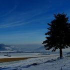 Hilzingen das St. Moritz des Hegau's