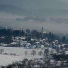 Hilzingen das Tor zum Hegau