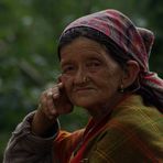 Himachaly women !