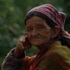 Himachaly women !