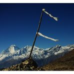 Himalaya-Ballade