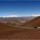 Himalaya Blick