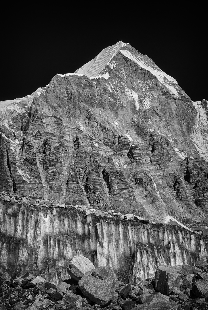 Himalaya Nepal