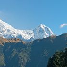 Himalaya Panorama