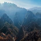 Himalaya-Panorama-Yunnan