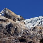 Himalaya Staat Sikkim (Indien) – Gelegentlich „klares Fotolicht“
